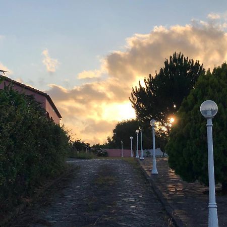 Quinta Do Avo Dimas - Rural Home - Sao Bras Porto Formoso エクステリア 写真