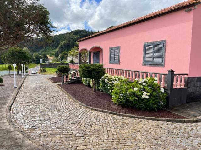Quinta Do Avo Dimas - Rural Home - Sao Bras Porto Formoso エクステリア 写真