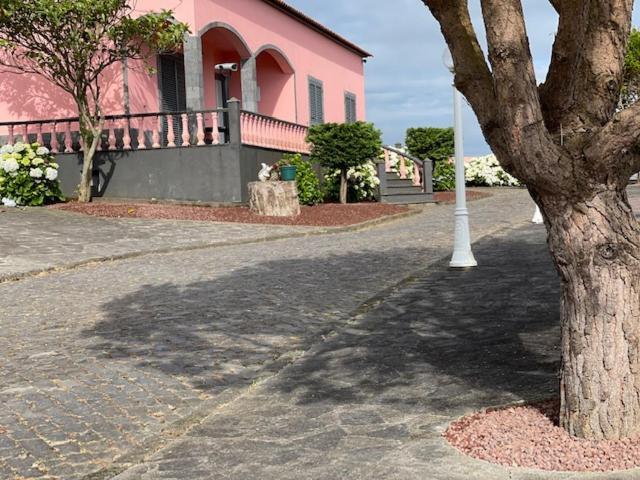 Quinta Do Avo Dimas - Rural Home - Sao Bras Porto Formoso エクステリア 写真