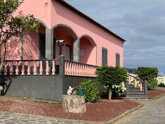Quinta Do Avo Dimas - Rural Home - Sao Bras Porto Formoso エクステリア 写真