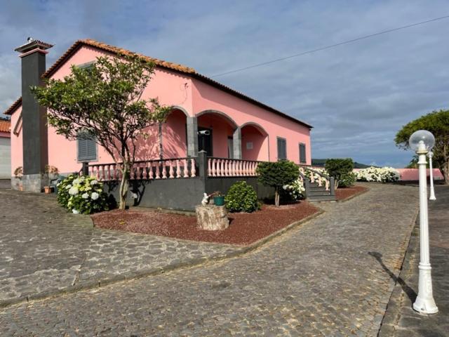 Quinta Do Avo Dimas - Rural Home - Sao Bras Porto Formoso エクステリア 写真