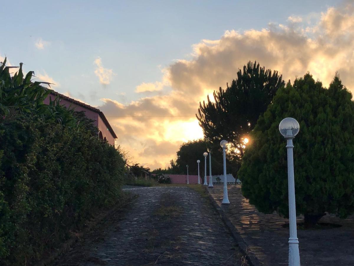 Quinta Do Avo Dimas - Rural Home - Sao Bras Porto Formoso エクステリア 写真