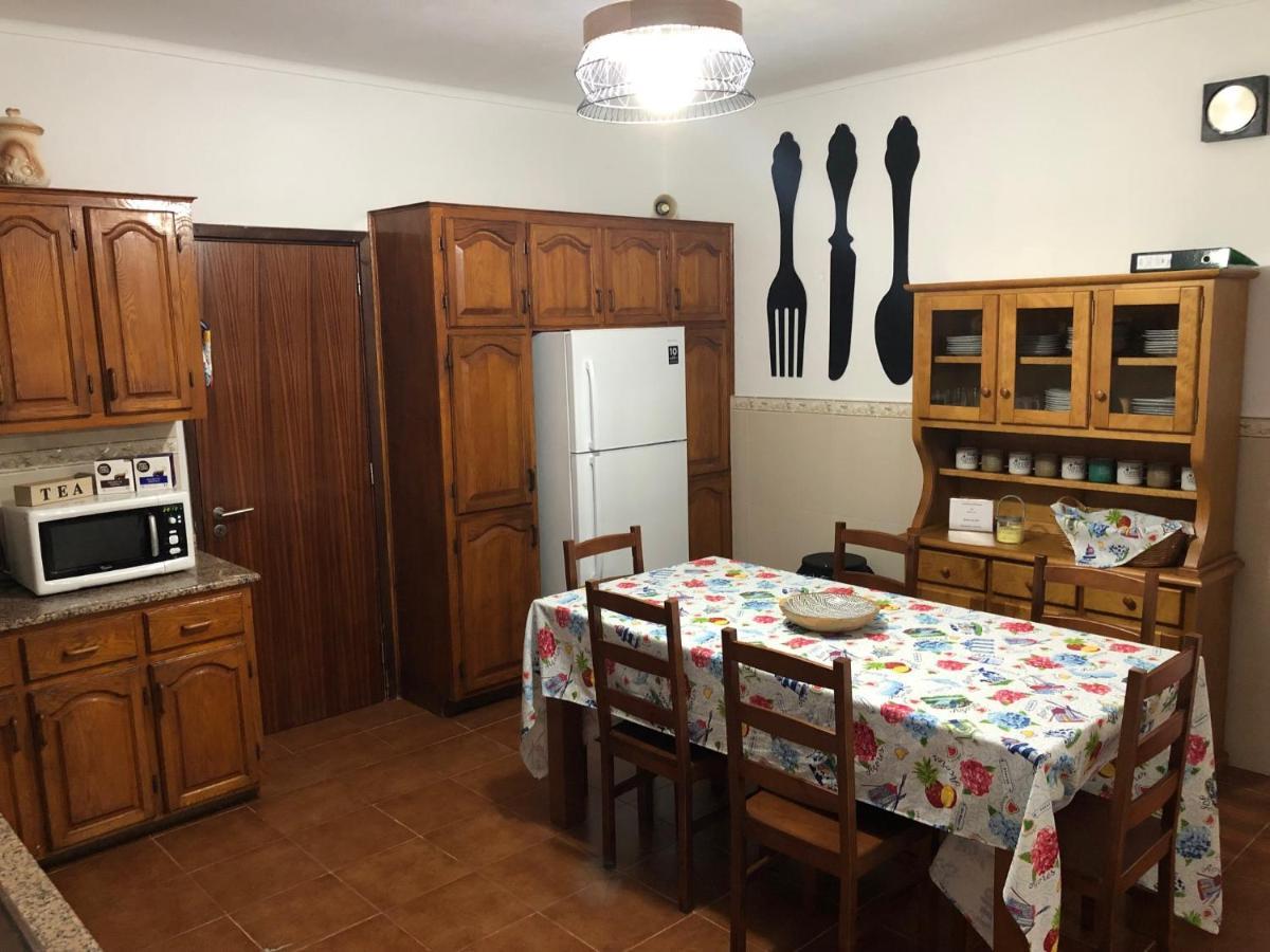 Quinta Do Avo Dimas - Rural Home - Sao Bras Porto Formoso エクステリア 写真