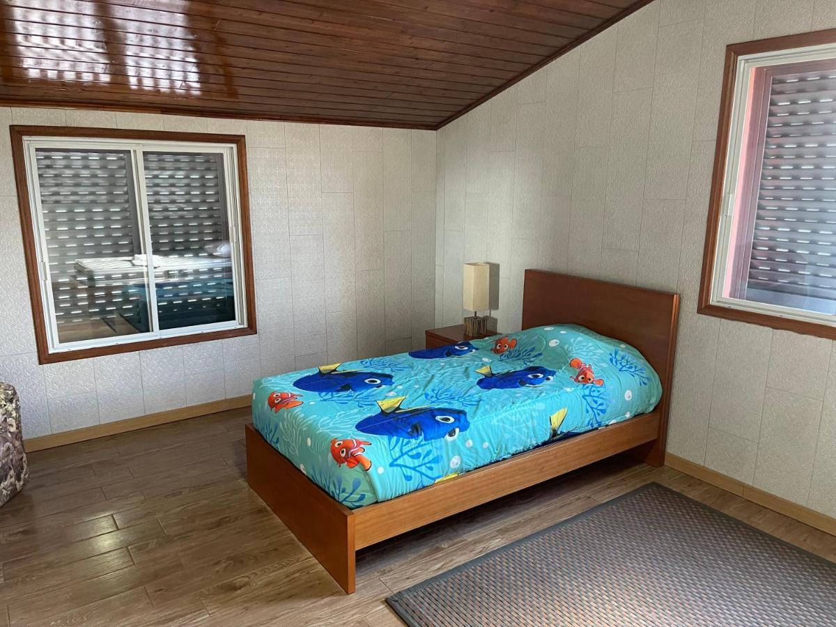 Quinta Do Avo Dimas - Rural Home - Sao Bras Porto Formoso エクステリア 写真