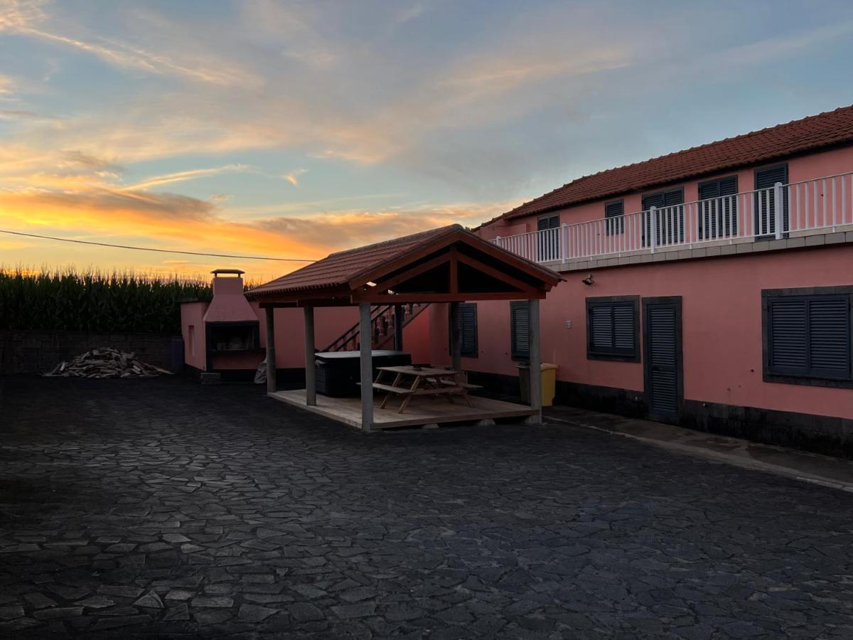 Quinta Do Avo Dimas - Rural Home - Sao Bras Porto Formoso エクステリア 写真