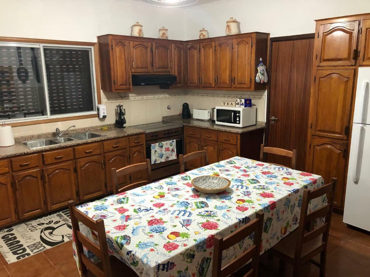 Quinta Do Avo Dimas - Rural Home - Sao Bras Porto Formoso エクステリア 写真