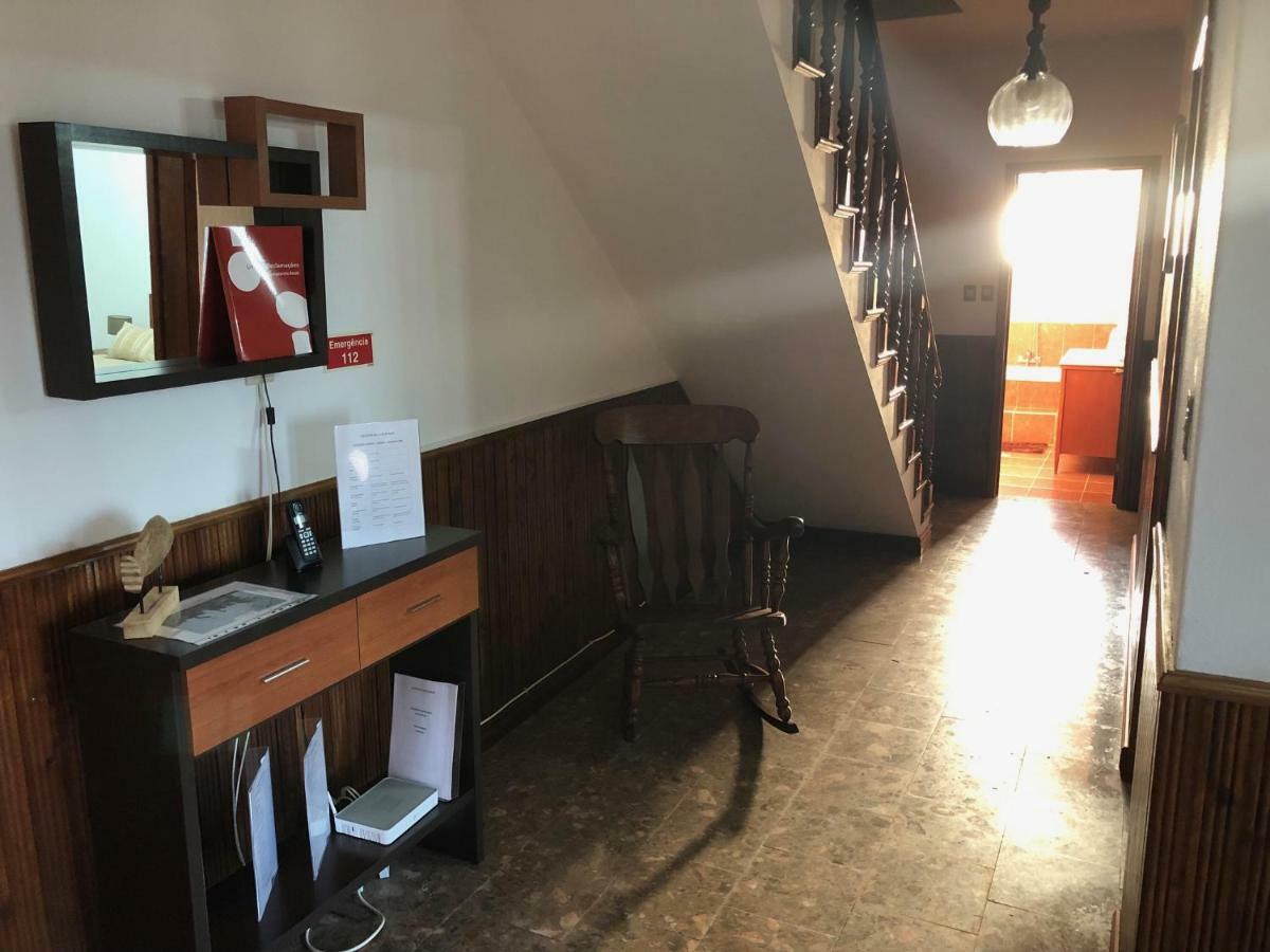 Quinta Do Avo Dimas - Rural Home - Sao Bras Porto Formoso エクステリア 写真